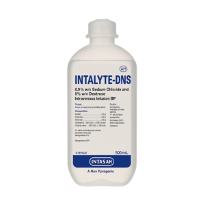 INTALYTE DNS