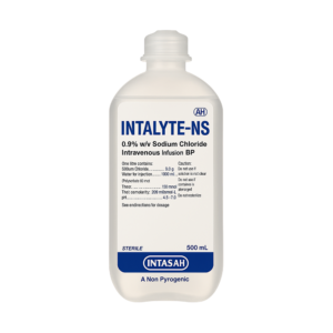 INTALYTE NS
