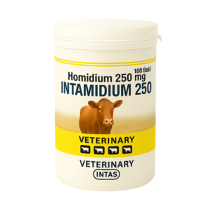 INTAMIDIUM 250