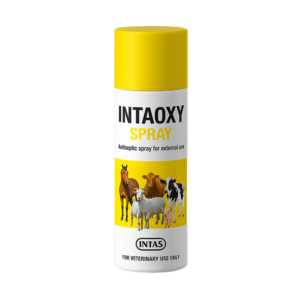 INTAOXY SPRAY