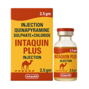 INTAQUIN PLUS