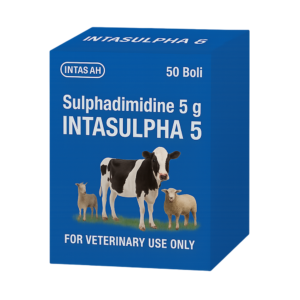 INTASULPHA 5