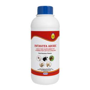INTAVITA AD3EC