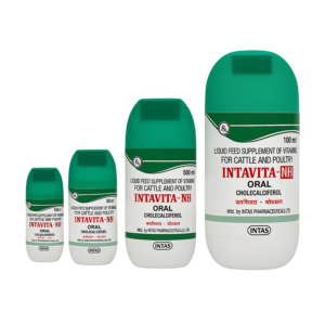 INTAVITA – NH