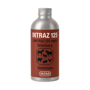 INTRAZ 125