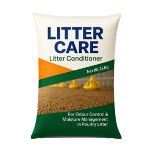 LITTER CARE