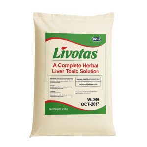 LIVOTAS