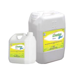 LIVOTAS GEL