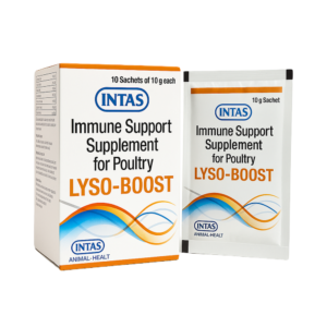 LYSO-BOOST