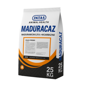 MADURACAZ
