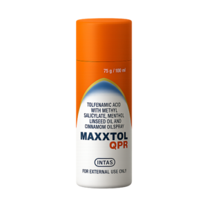 MAXXTOL QPR