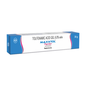 MAXXTOL TOP GEL