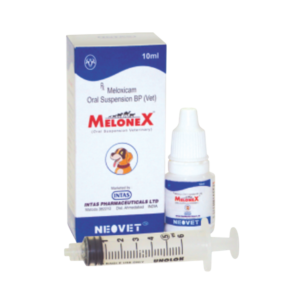 MELONEX SUSP