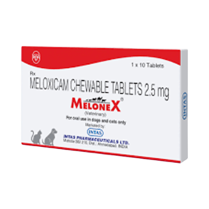 MELONEX TAB