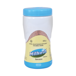MILKOUT