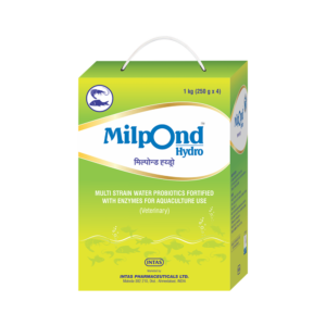 MILPOND HYDRO