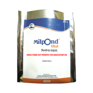 MILPOND VITAL