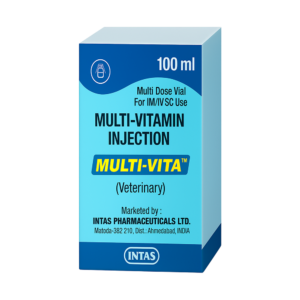 MULTIVITA