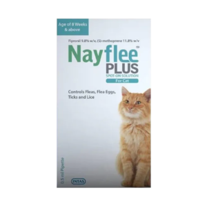 NAYFLEE PLUS