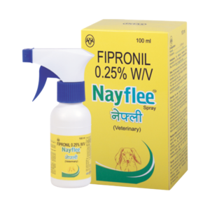 NAYFLEE SPRAY