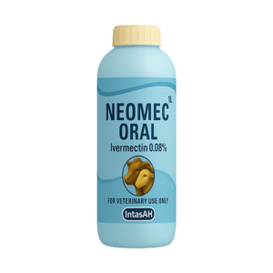 NEOMEC ORAL