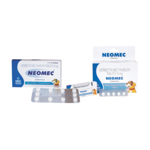 NEOMEC TABLET
