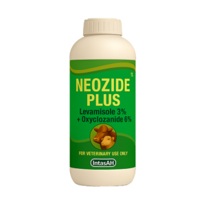 NEOZIDE PLUS