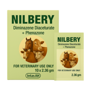 NILBERY