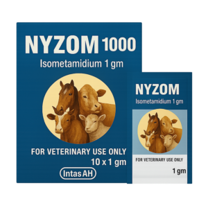 NYZOM INJ