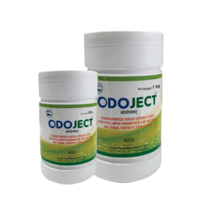 ODOJECT