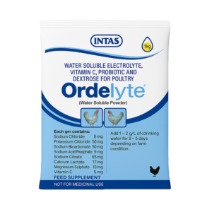 ORDELYTE