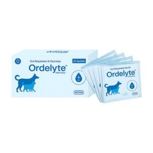 ORDELYTE PET