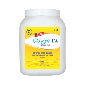 OXYGRO FA