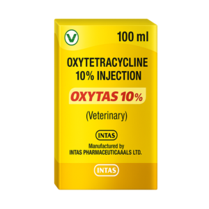OXYTAS 10%