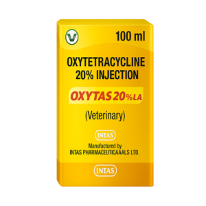 OXYTAS 20% LA