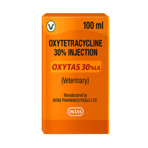 OXYTAS 30% LA