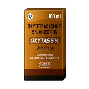 OXYTAS 5%
