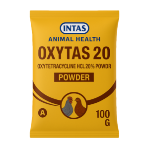 OXYTAS