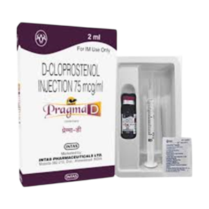 PRAGMA-D