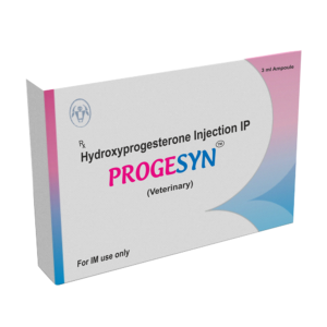 PROGESYN