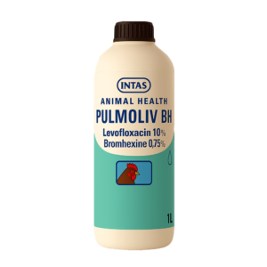 PULMOLIV-BH