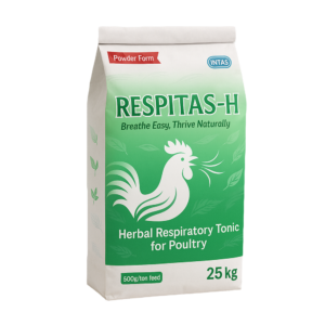 RESPITAS -H