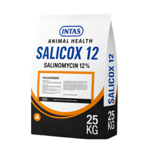 SALICOX 12