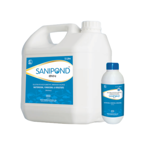 SANIPOND