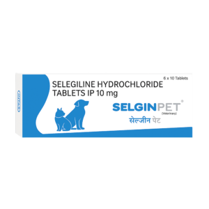 SELGINPET
