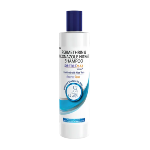 SOFTAS MAX SHAMPOO