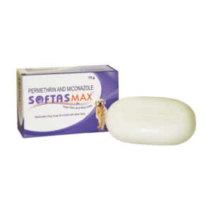SOFTAS MAX SOAP