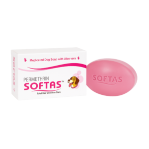 SOFTAS SOAP