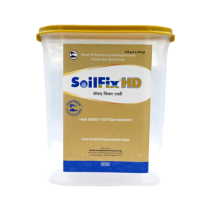 SOIL FIX HD