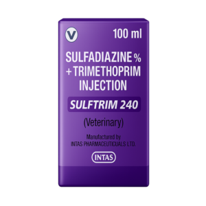 SULFTRIM 240